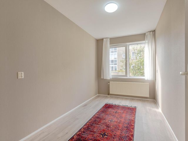 Vlaskade 158, Rotterdam