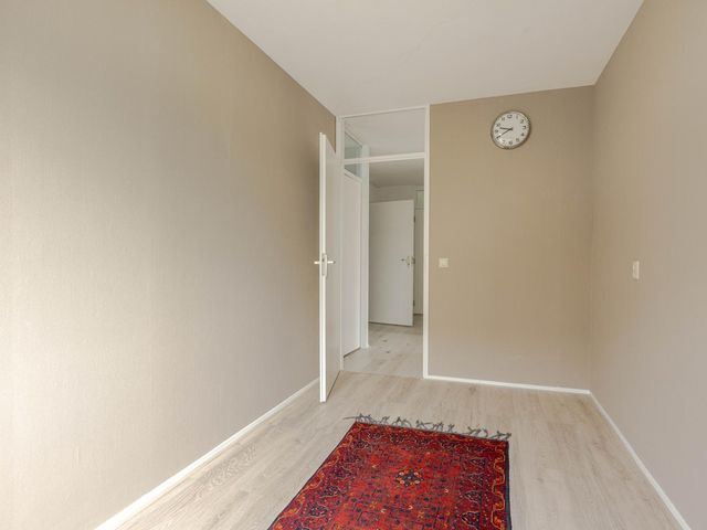 Vlaskade 158, Rotterdam
