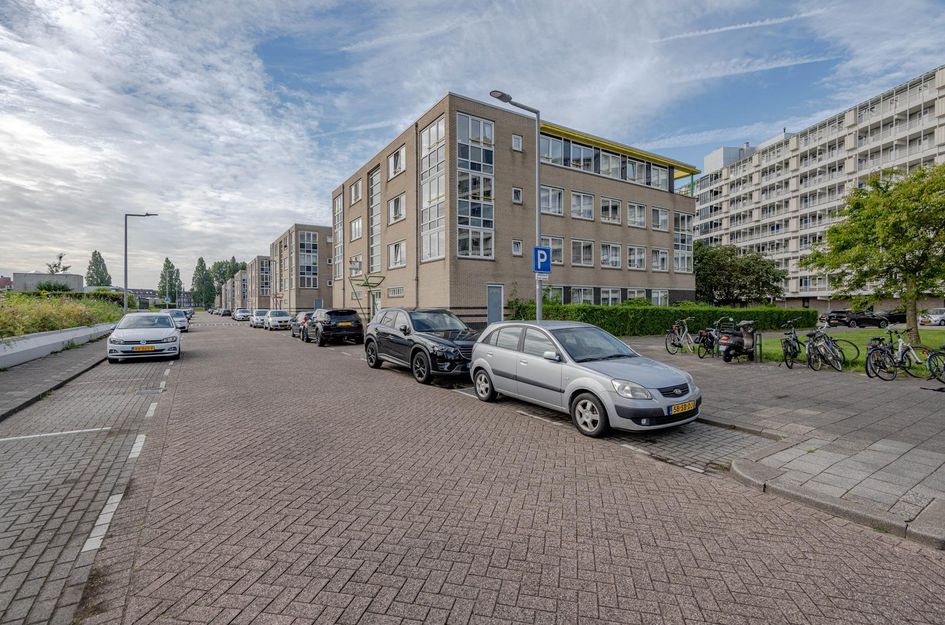 Vlaskade 158