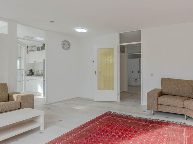 Vlaskade 158, Rotterdam