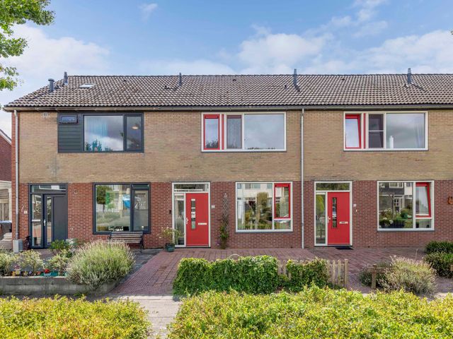 Tjotter 10, Lemmer