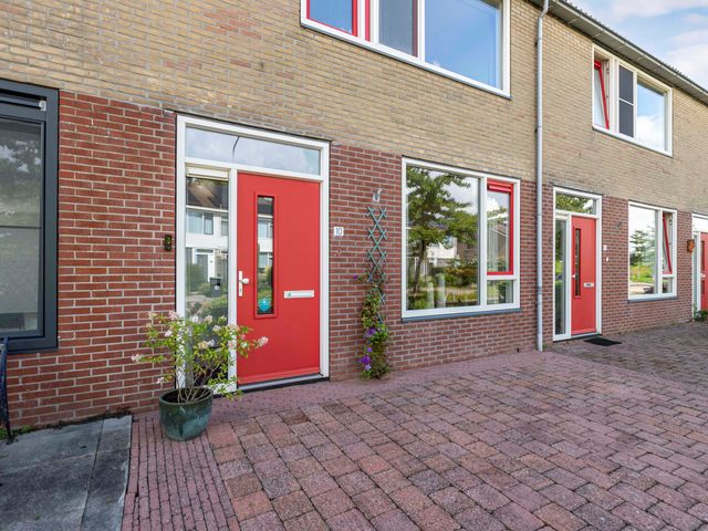 Tjotter 10, Lemmer