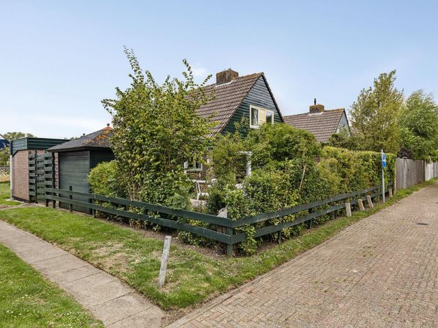Duinschooten 12 039, Noordwijkerhout