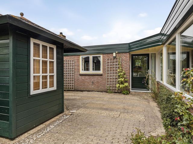 Duinschooten 12 039, Noordwijkerhout