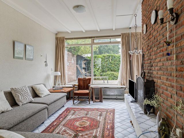 Duinschooten 12 039, Noordwijkerhout
