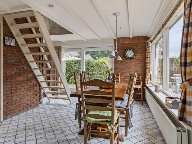 Duinschooten 12 039, Noordwijkerhout