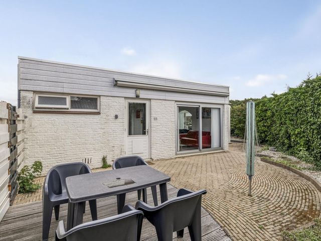 Duinschooten 12 155, Noordwijkerhout