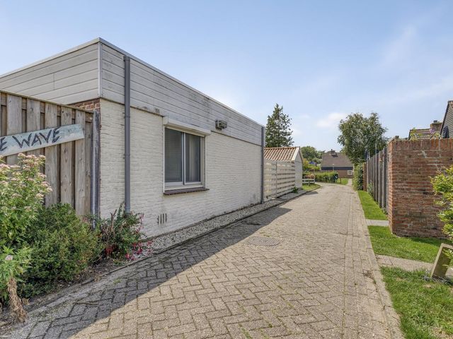 Duinschooten 12 155, Noordwijkerhout