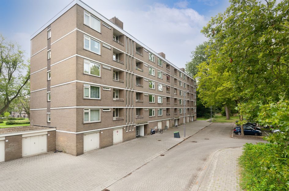 Van Bassenstraat 114