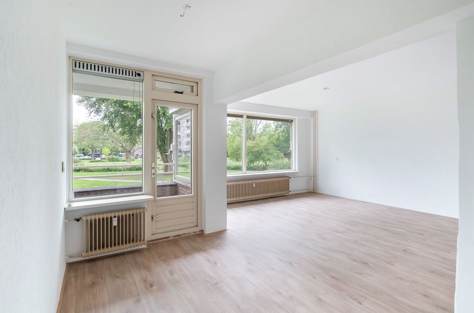 Van Bassenstraat 114