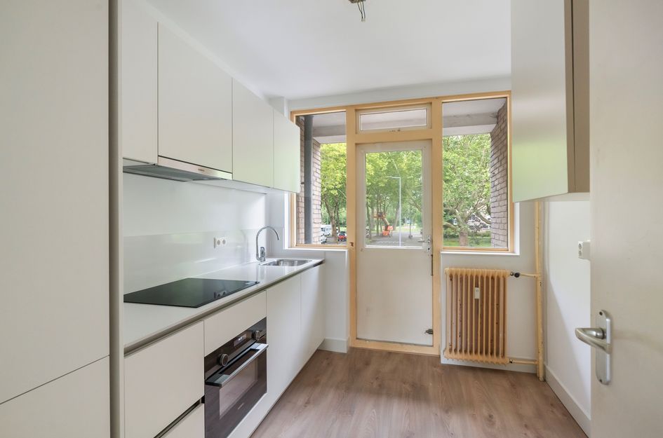 Van Bassenstraat 114