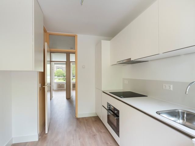 Van Bassenstraat 114, Rotterdam