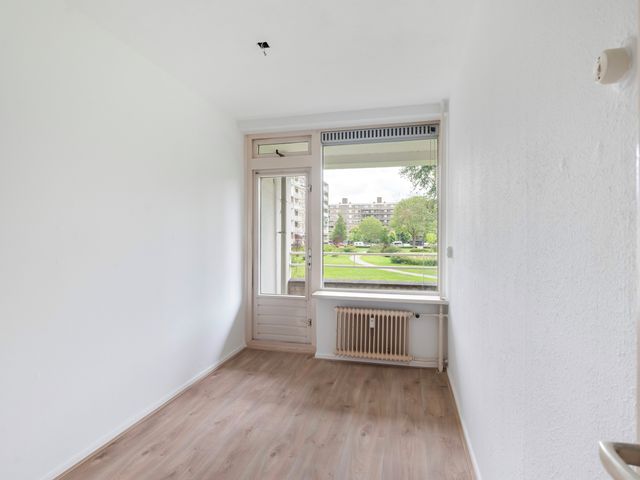 Van Bassenstraat 114, Rotterdam