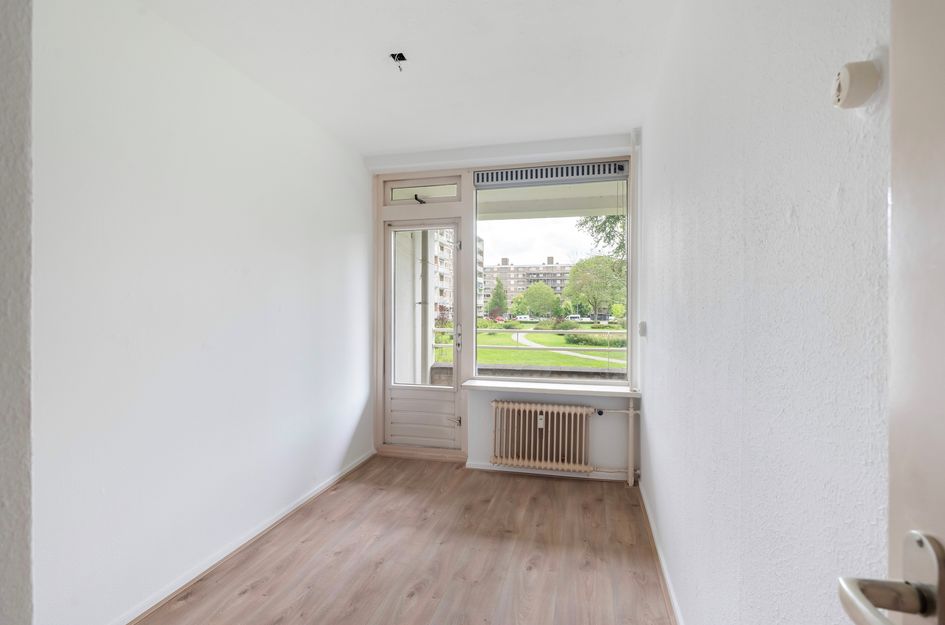 Van Bassenstraat 114