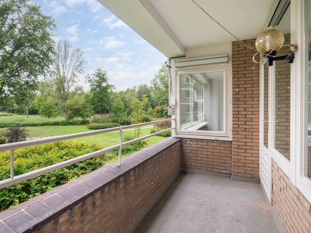 Van Bassenstraat 114, Rotterdam