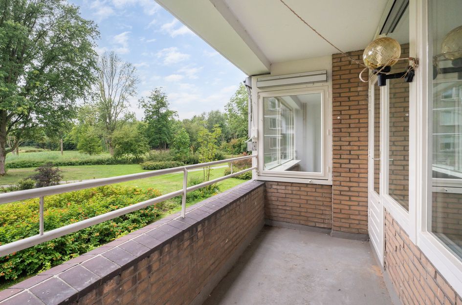 Van Bassenstraat 114