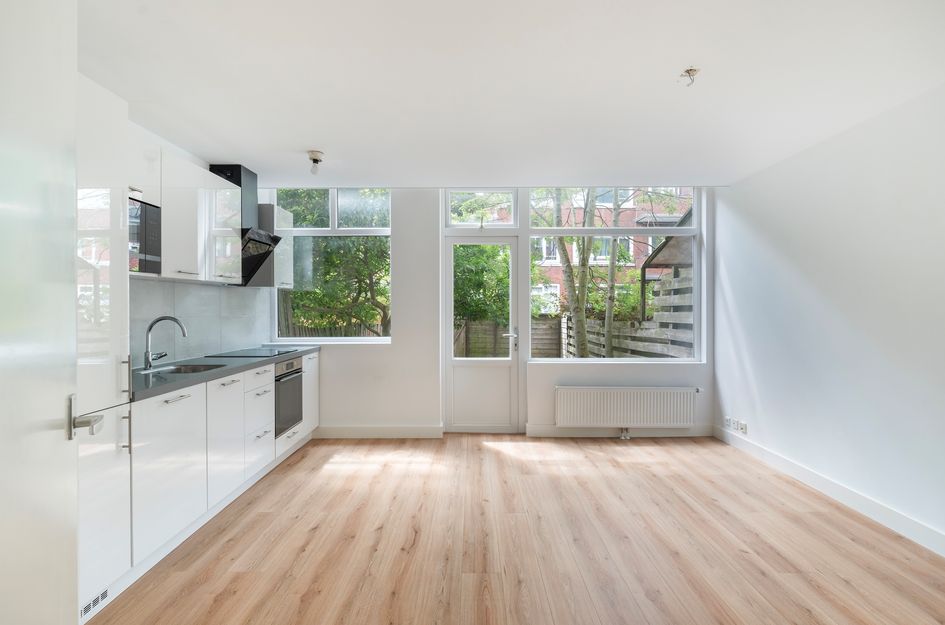 Bas Jungeriusstraat 108C