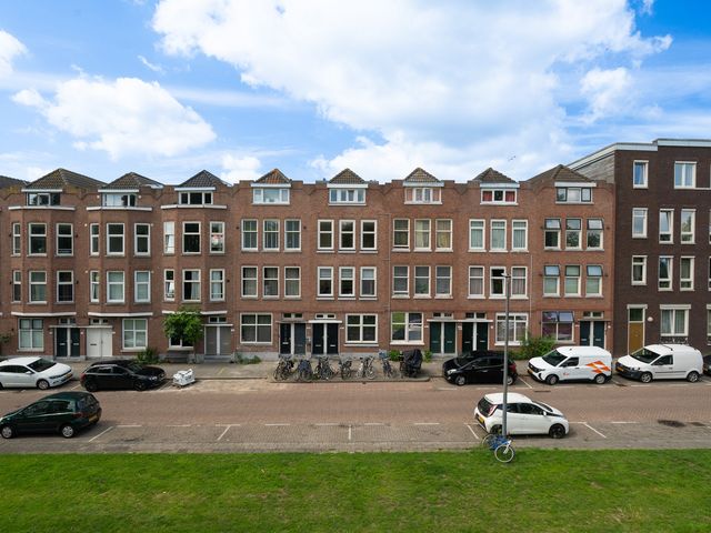 West-Varkenoordseweg 109C, Rotterdam