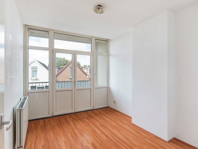 West-Varkenoordseweg 109C, Rotterdam