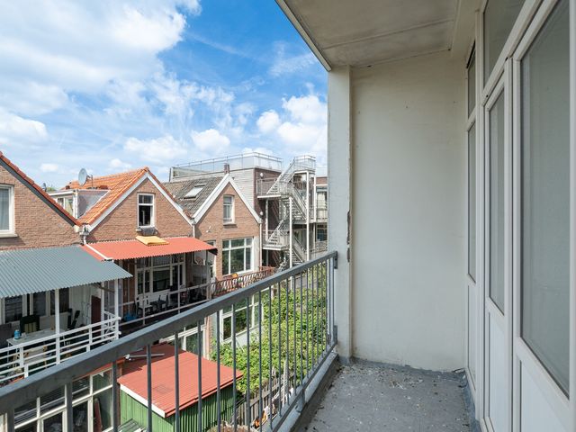 West-Varkenoordseweg 109C, Rotterdam