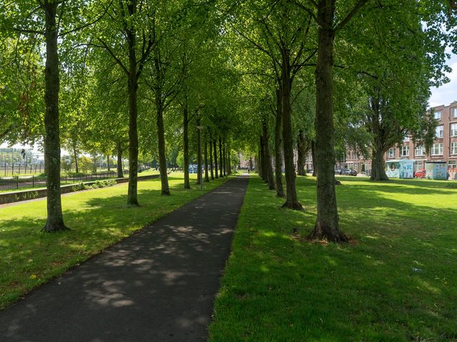 West-Varkenoordseweg 109C, Rotterdam