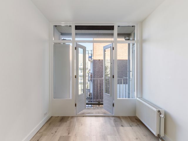 Prins Hendrikkade 83A02, Rotterdam