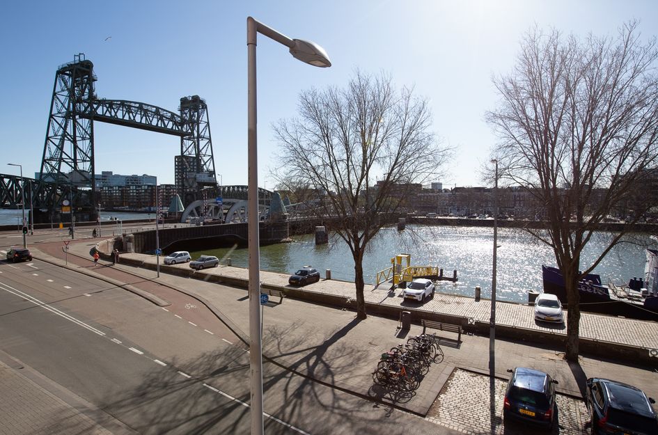 Prins Hendrikkade 83A02