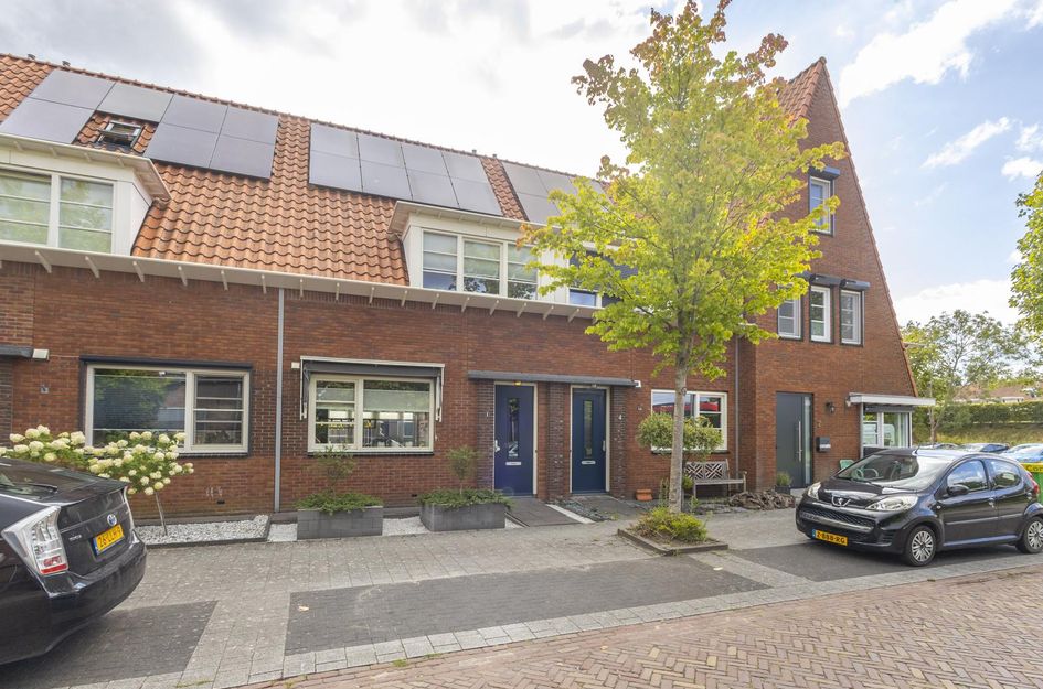 Frederikstraat 6