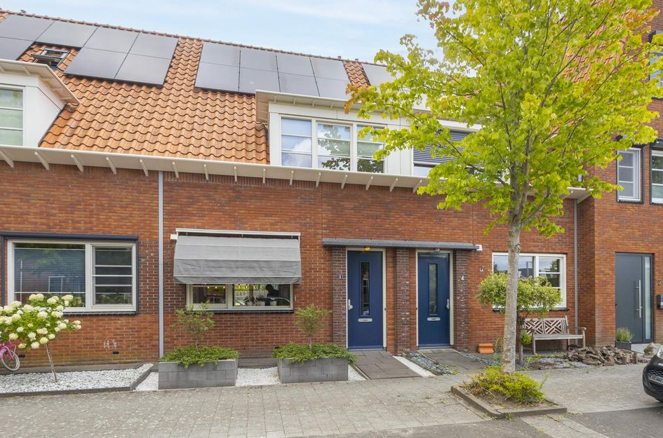 Frederikstraat 6