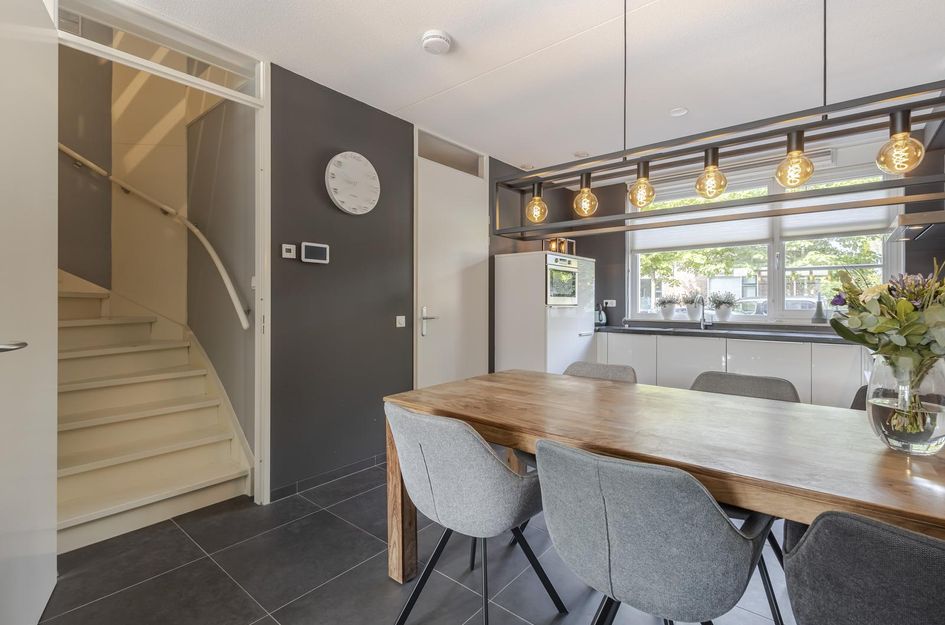 Frederikstraat 6