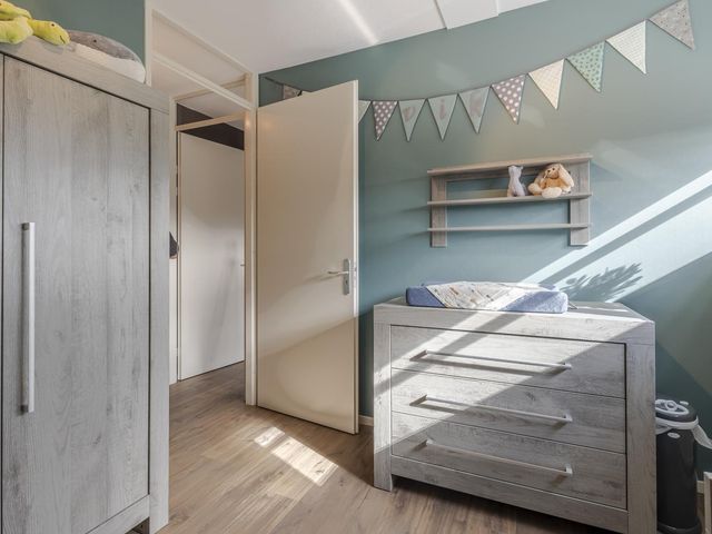 Frederikstraat 6, Hardinxveld-Giessendam