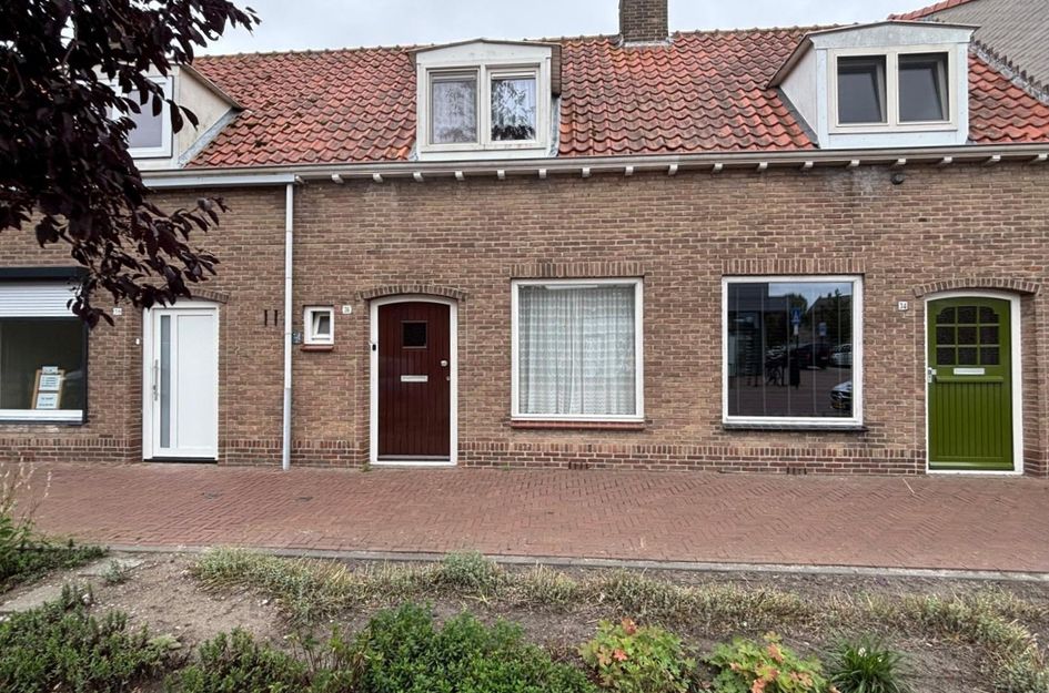 Langestraat 36