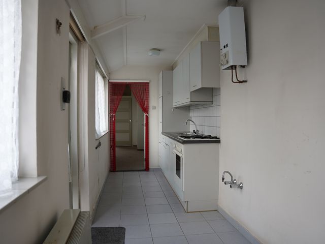 Langestraat 36, Oostburg