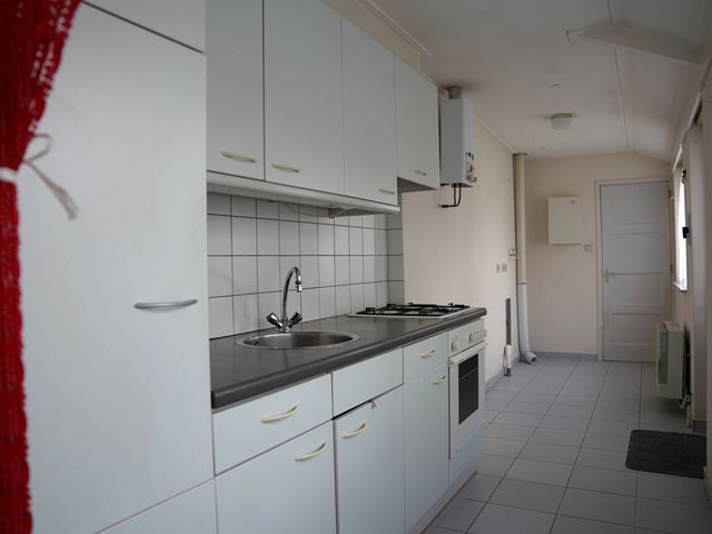 Langestraat 36, Oostburg