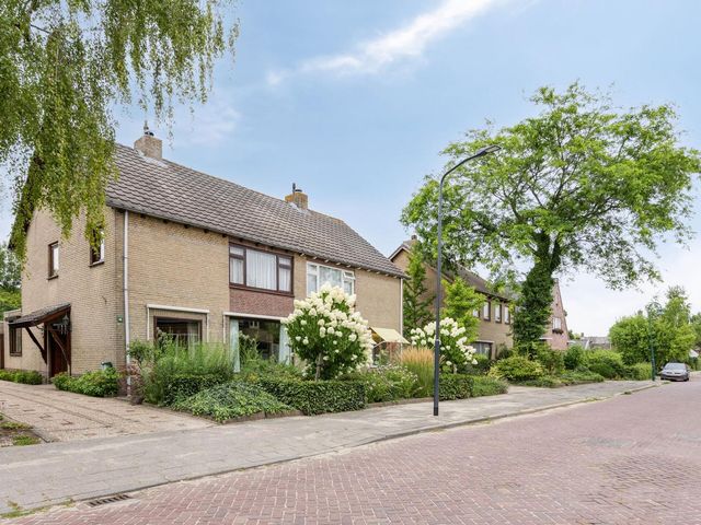 Oude Bredaseweg 6B, Bavel