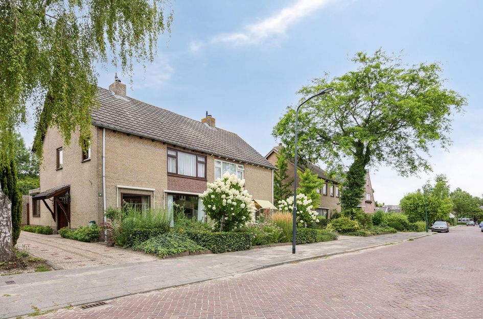 Oude Bredaseweg 6B