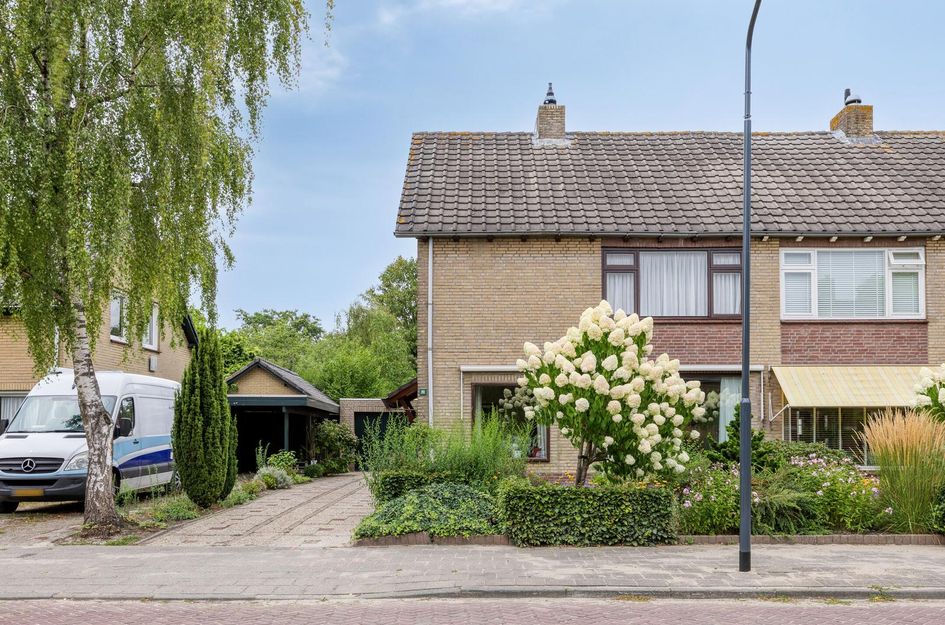 Oude Bredaseweg 6B