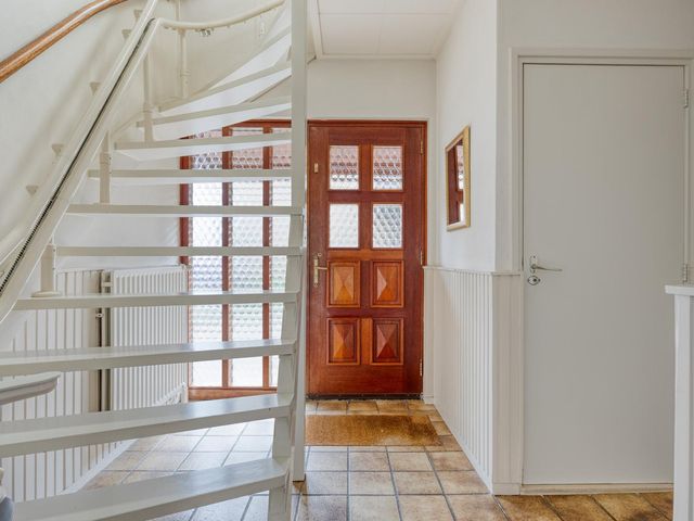 Oude Bredaseweg 6B, Bavel