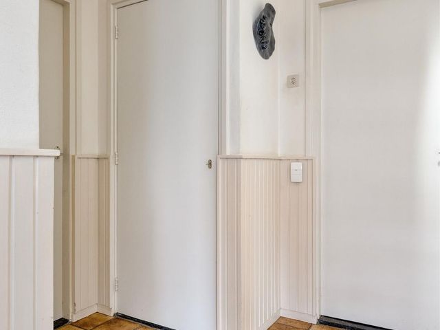 Oude Bredaseweg 6B, Bavel
