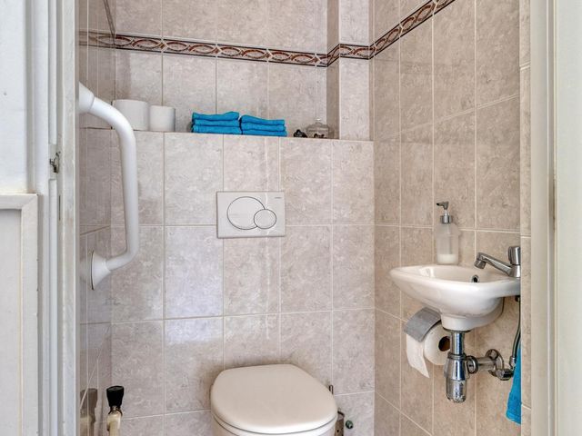 Oude Bredaseweg 6B, Bavel