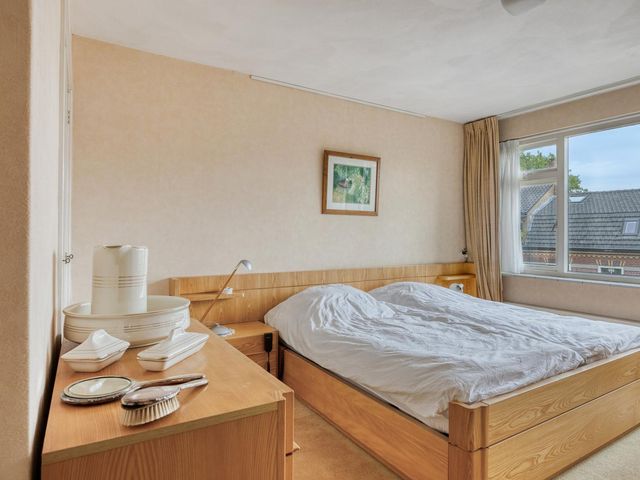 Oude Bredaseweg 6B, Bavel