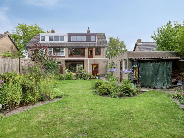 Oude Bredaseweg 6B, Bavel