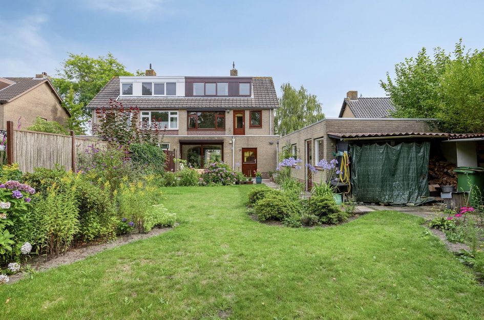Oude Bredaseweg 6B