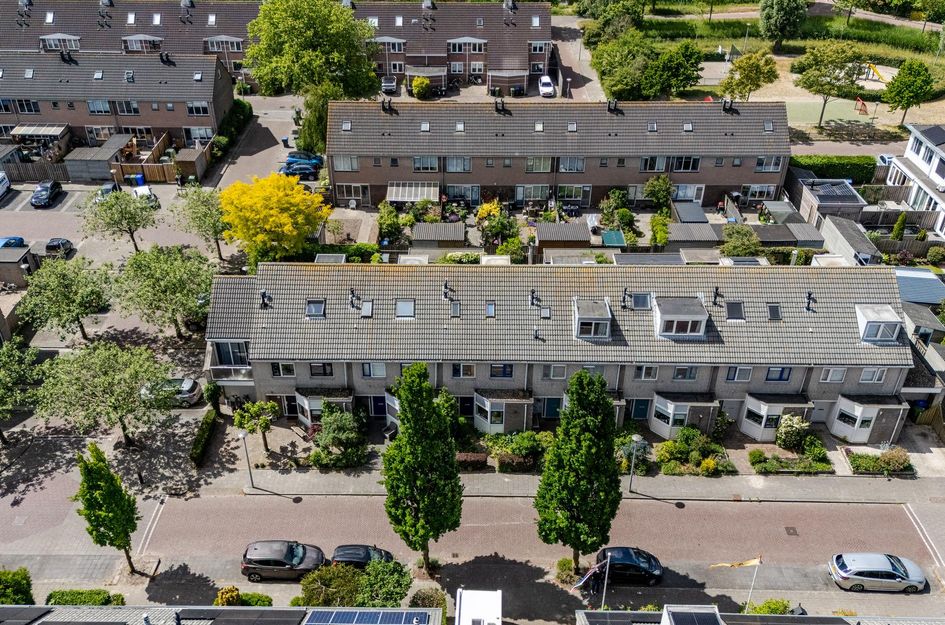 Dr. Martinus van der Stoelstraat 13