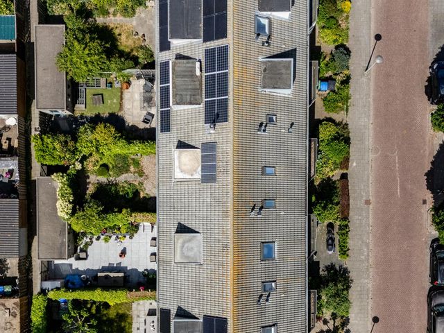 Dr. Martinus van der Stoelstraat 13, Voorschoten