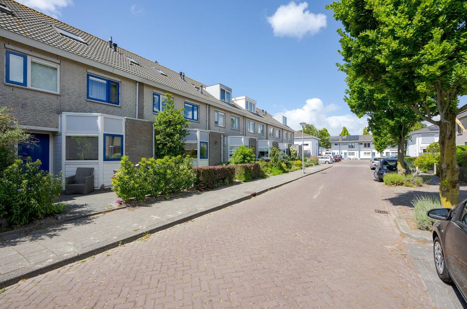 Dr. Martinus van der Stoelstraat 13