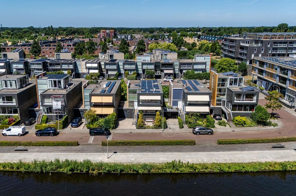 Hofvliet 81