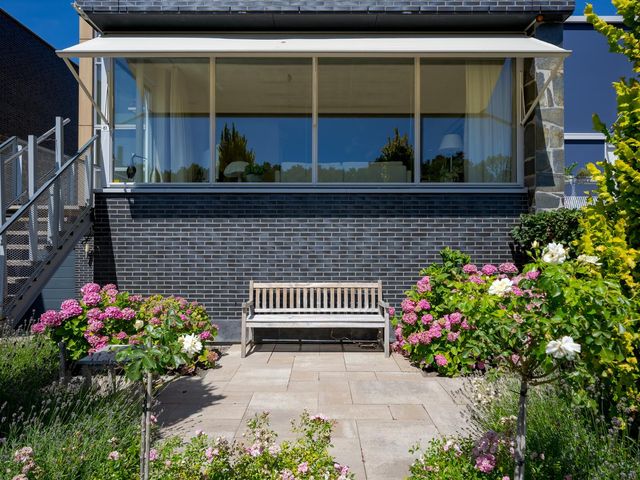 Hofvliet 81, Voorschoten