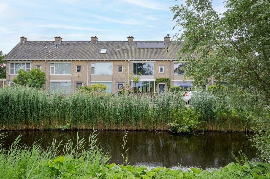 Gustav Mahlerlaan 24