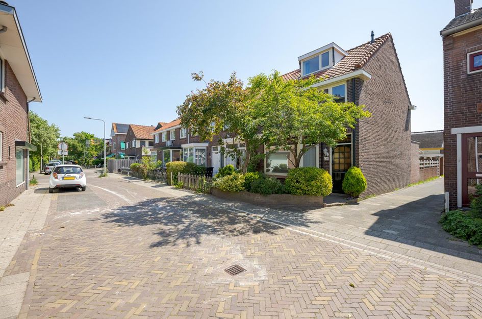 Hyacinthstraat 23a